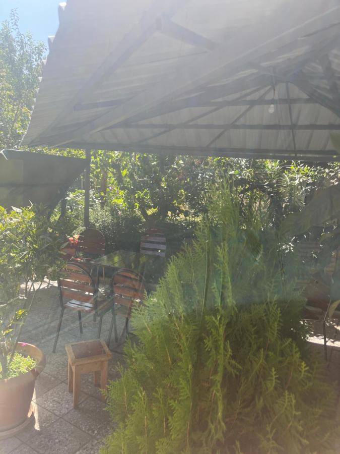 Cozy Space In Тбилиси Екстериор снимка