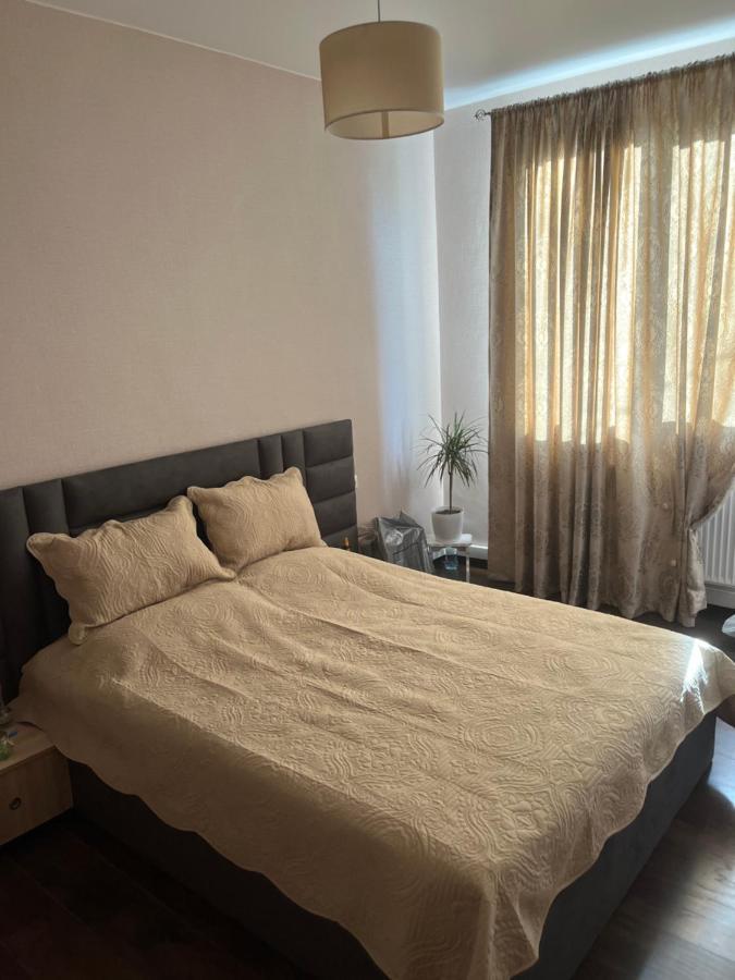 Cozy Space In Тбилиси Екстериор снимка